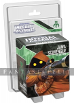 Star Wars Imperial Assault: Jawa Scavenger Villain Pack