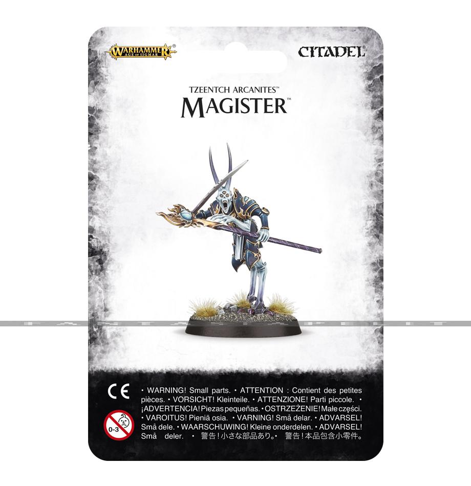 Tzeentch Magister (1)