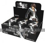 kuva tuotteesta on linkki tuotesivulle: Final Fantasy TCG: Opus 02 Booster DISPLAY (36)