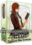 Millennium Blades: Crossover Mini-expansion
