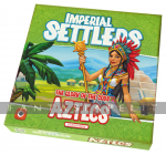 kuva tuotteesta on linkki tuotesivulle: Imperial Settlers: Aztecs