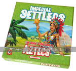 Imperial Settlers: Aztecs