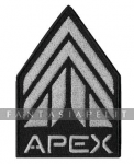 kuva tuotteesta on linkki tuotesivulle: Mass Effect: Andromeda -Apex Embroidered Patch