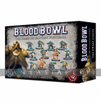 kuva tuotteesta on linkki tuotesivulle: Blood Bowl: Dwarf Giants (12)