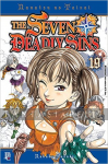 kuva tuotteesta on linkki tuotesivulle: Seven Deadly Sins 19