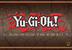 Yu-Gi-Oh!: Art of the Cards (HC)