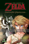 Legend of Zelda: Twilight Princess 01