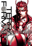 Terra Formars 17