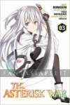 kuva on linkki tuotesivulle: Asterisk War 03