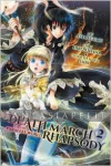 kuva on linkki tuotesivulle: Death March to the Parallel World Rhapsody 02