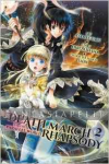 Death March to the Parallel World Rhapsody 02