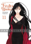 kuva tuotteesta on linkki tuotesivulle: Fruits Basket Collector's Edition 11