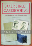 kuva tuotteesta on linkki tuotesivulle: Baker Street: Casebook 1