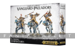 Stormcast Eternals Vanguard-Palladors (3)