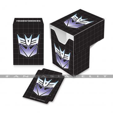 Transformers: Decepticon Deck Box