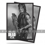 Deck Protector: Walking Dead -Daryl Sleeves (50)