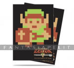 kuva tuotteesta on linkki tuotesivulle: Legend of Zelda Deck Protector: 8-Bit Link (65)