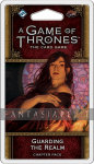 kuva tuotteesta on linkki tuotesivulle: Game of Thrones LCG 2: BG2 -Guarding the Realm Chapter Pack