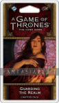 Game of Thrones LCG 2: BG2 -Guarding the Realm Chapter Pack