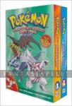 Pokemon: Complete Pocket Guides Boxed Set 2nd Edition