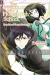 Irregular at Magic High School Light Novel 04: Nine School Competition Arc 2