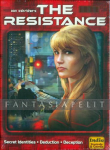 kuva tuotteesta on linkki tuotesivulle: Resistance 3rd Edition