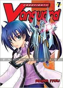Cardfight!! Vanguard 07