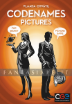 kuva tuotteesta on linkki tuotesivulle: Codenames: Pictures