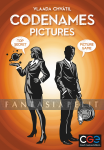 Codenames: Pictures