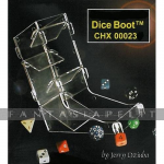 Dice Boot (Revised Clamshell Packaging)