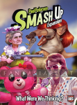 kuva tuotteesta on linkki tuotesivulle: Smash Up: What Were We Thinking?