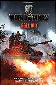 World of Tanks: Roll Out