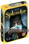 kuva on linkki tuotesivulle: Splendor (suomeksi)