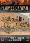 Bofors Light AA Troop