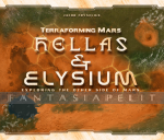 Terraforming Mars: Hellas & Elysium Expansion