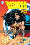Wonder Woman by John Byrne 1 (HC)