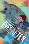 kuva tuotteesta on linkki tuotesivulle: Everafter: From the Pages of Fables 1 -Pandora Protocol