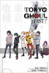 Tokyo Ghoul: Past Novel