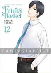 kuva tuotteesta on linkki tuotesivulle: Fruits Basket Collector's Edition 12