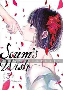 Scum's Wish 3