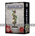 Blood Bowl: Troll (1)