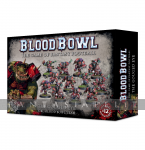 Blood Bowl: Gouged Eye Orc Team (12)