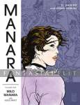 kuva tuotteesta on linkki tuotesivulle: Manara Library 2: El Gaucho and Other Stories