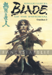 Blade of the Immortal Omnibus 03