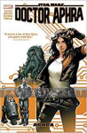 kuva tuotteesta on linkki tuotesivulle: Star Wars: Doctor Aphra 01 -Aphra