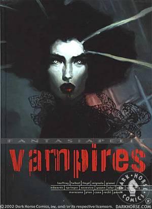 Vampires (HC)