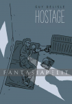 Hostage (HC)