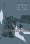 kuva tuotteesta on linkki tuotesivulle: Hostage (HC)