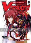 Cardfight!! Vanguard 08