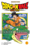 kuva tuotteesta on linkki tuotesivulle: Dragon Ball Super 01